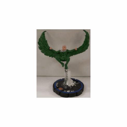 Marvel Hero Clix Fantastic Forces Vulture Experienced Figure