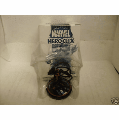 Marvel Hero Clix Infinity Challenge Frank Schlichting LE Figure