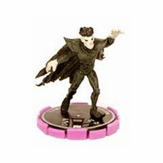 Marvel Hero Clix Infinity Challenge Nightmare Unique Figure