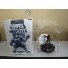 Marvel Hero Clix Infinity Challenge Rahne Sinclair LE Figure