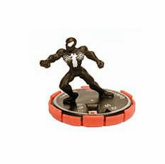 Marvel Hero Clix Infinity Challenge Spider-Man Unique Figure