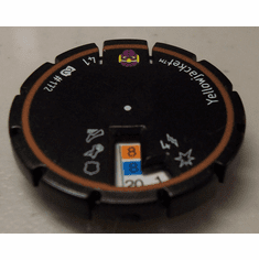 Marvel Hero Clix Infinity Challenge Yellowjacket LE Figure