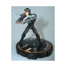 Marvel Hero Clix Mutant Mayhem Alex Summers LE Figure