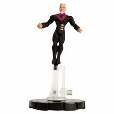 Marvel Hero Clix Mutant Mayhem Bastion Unique Figure