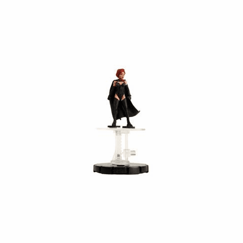 Marvel Hero Clix Mutant Mayhem Black Queen Unique Figure