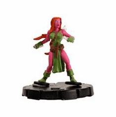 Marvel Hero Clix Mutant Mayhem Blink Veteran Figure