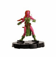 Marvel Hero Clix Mutant Mayhem Clarice Ferguson LE Figure