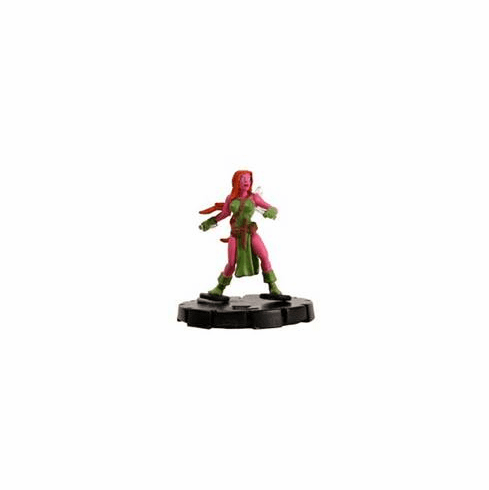 Marvel Hero Clix Mutant Mayhem Clarice Ferguson LE Figure