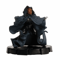 Marvel Hero Clix Mutant Mayhem Cloak Experienced Figure