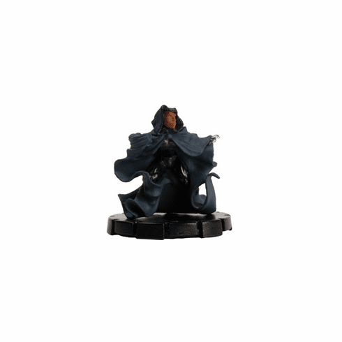 Marvel Hero Clix Mutant Mayhem Cloak Experienced Figure