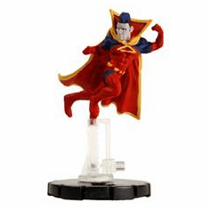 Marvel Hero Clix Mutant Mayhem Gladiator Unique Figure