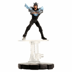 Marvel Hero Clix Mutant Mayhem Havok Experienced Figure