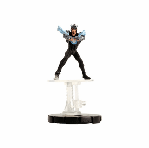 Marvel Hero Clix Mutant Mayhem Havok Experienced Figure