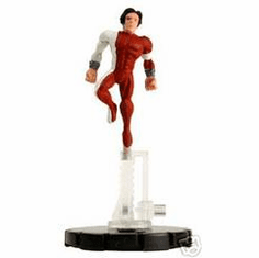 Marvel Hero Clix Mutant Mayhem Jean-Paul Beaubier LE Figure