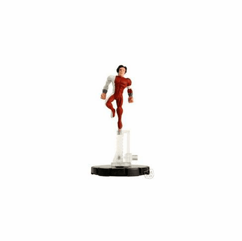 Marvel Hero Clix Mutant Mayhem Jean-Paul Beaubier LE Figure