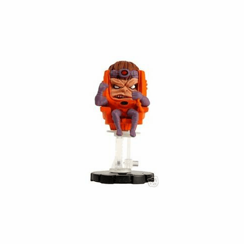 Marvel Hero Clix Mutant Mayhem M.O.D.O.K Unique Figure