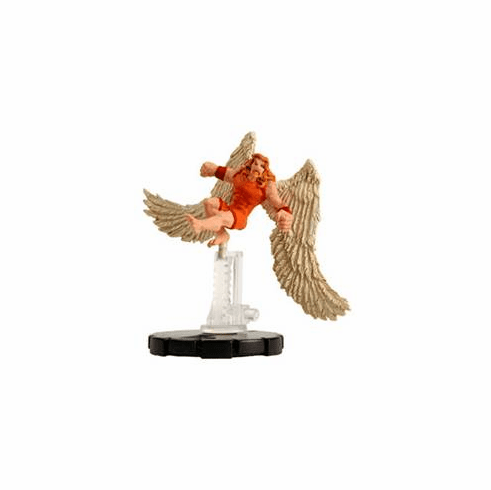 Marvel Hero Clix Mutant Mayhem Mimic Unique Figure