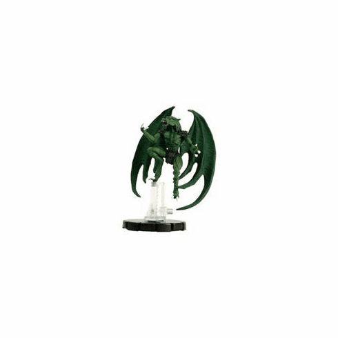 Marvel Hero Clix Mutant Mayhem N'astirh Unique Figure