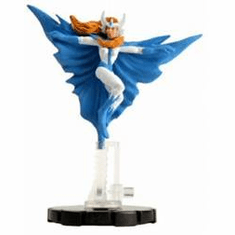 Marvel Hero Clix Mutant Mayhem Narya LE figure