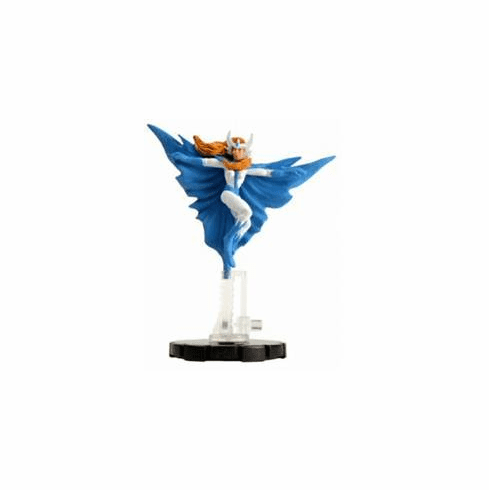 Marvel Hero Clix Mutant Mayhem Narya LE figure