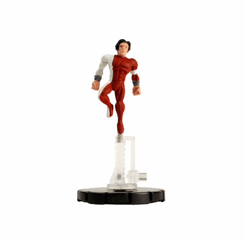 Marvel Hero Clix Mutant Mayhem Northstar Veteran Figure