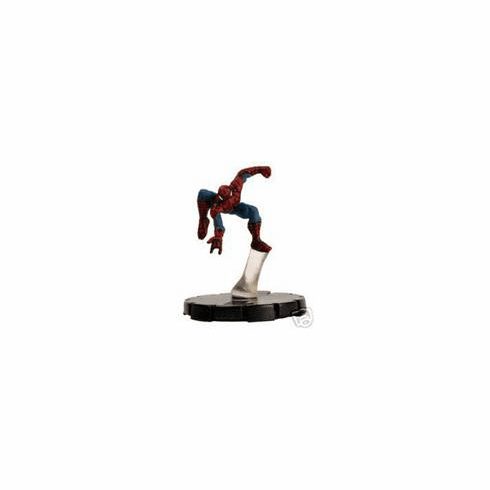 Marvel Hero Clix Mutant Mayhem Peter Parker LE figure