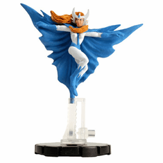Marvel Hero Clix Mutant Mayhem Snowbird Experienced Figure
