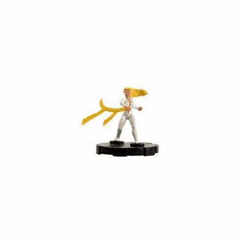 Marvel Hero Clix Mutant Mayhem Tandy Bowen LE figure