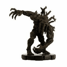 Marvel Hero Clix Mutant Mayhem Ted Sallis LE Figure