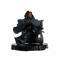 Marvel Hero Clix Mutant Mayhem Tyrone Johnson LE  Figure