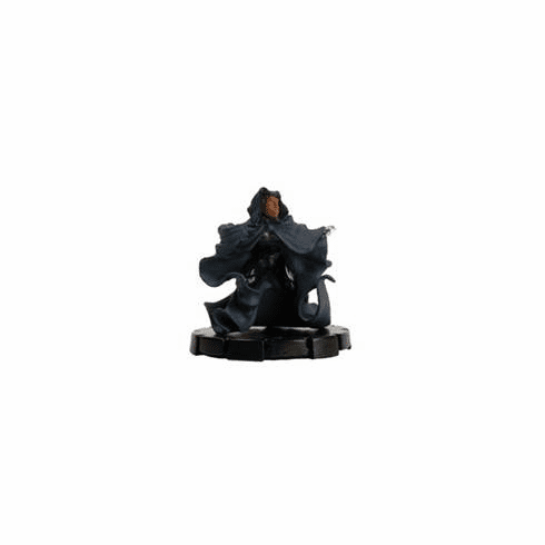Marvel Hero Clix Mutant Mayhem Tyrone Johnson LE Figure