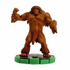 Marvel Hero Clix Mutant Mayhem Walter Langowski LE Figure