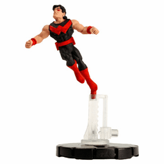 Marvel Hero Clix Mutant Mayhem Wonder Man Experienced Figure