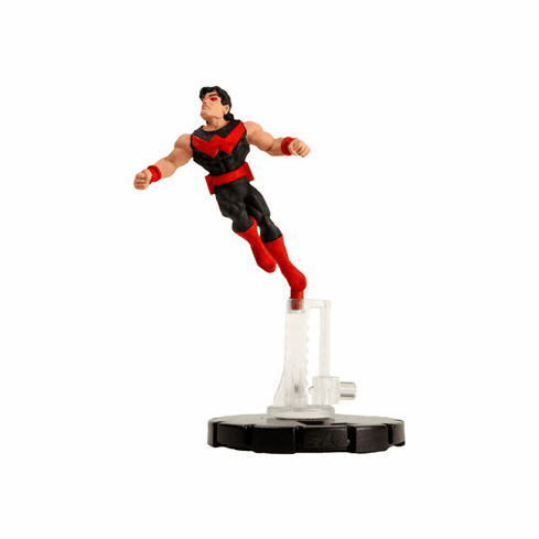 Marvel Hero Clix Mutant Mayhem Wonder Man Experienced Figure