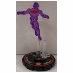 Marvel Hero Clix Mutant Mayhem Wonder Man Veteran Figure