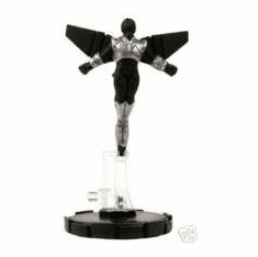 Marvel Hero Clix Sinister Abner Jenkins LE Figure