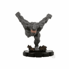 Marvel Hero Clix Sinister Aleksei Mikhailovich LE Figure