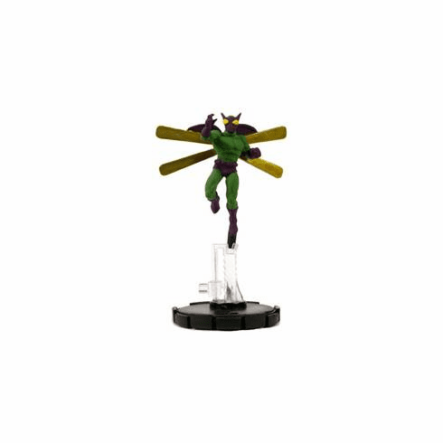Marvel Hero Clix Sinister Beetle Experienced Figure