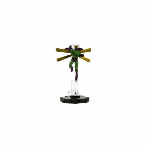 Marvel Hero Clix Sinister Beetle Veteran Figure
