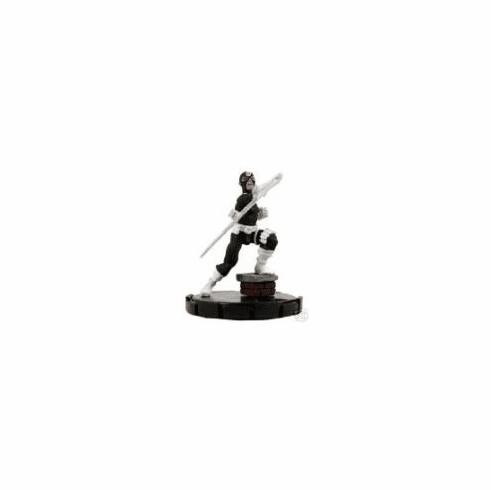 Marvel Hero Clix Sinister Bullseye Veteran Figure