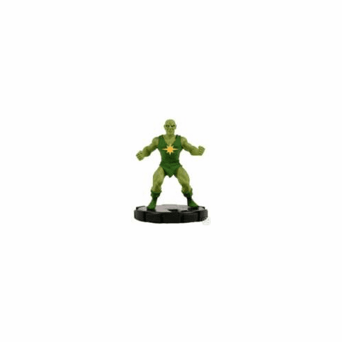 Marvel Hero Clix Sinister Dr. Chen Lu LE Figure