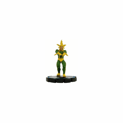 Marvel Hero Clix Sinister Electro Rookie Figure