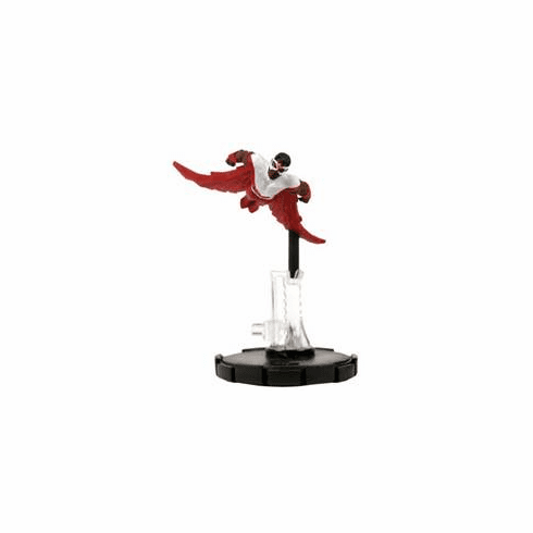Marvel Hero Clix Sinister Falcon Rookie Figure