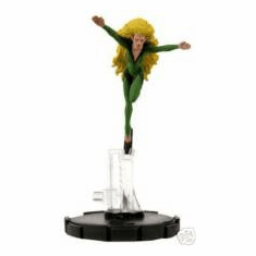 Marvel Hero Clix Sinister Goblin Princess LE Figure