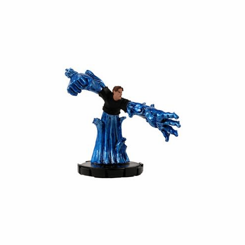 Marvel Hero Clix Sinister Hydro Man Rookie Figure