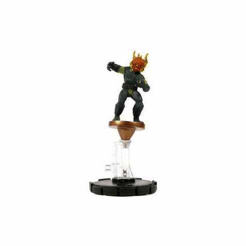 Marvel Hero Clix Sinister Jack O'Lantern Veteran Figure