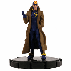 Marvel Hero Clix Sinister James Madrox LE Figure