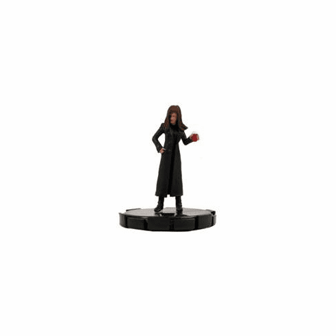 Marvel Hero Clix Sinister Jessica Jones Experienced Figure