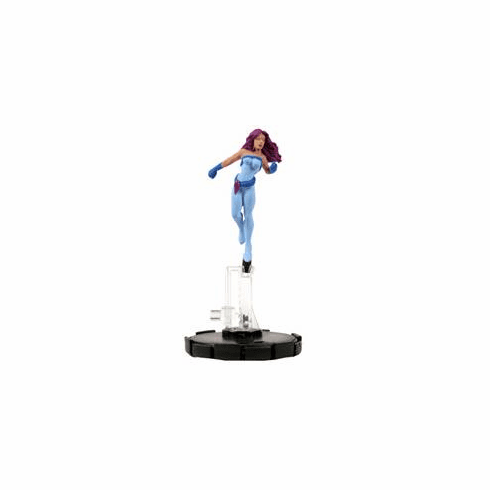 Marvel Hero Clix Sinister Jewel Rookie Figure