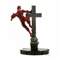Marvel Hero Clix Sinister Kingpin of Hell's Kitchen LE Figure